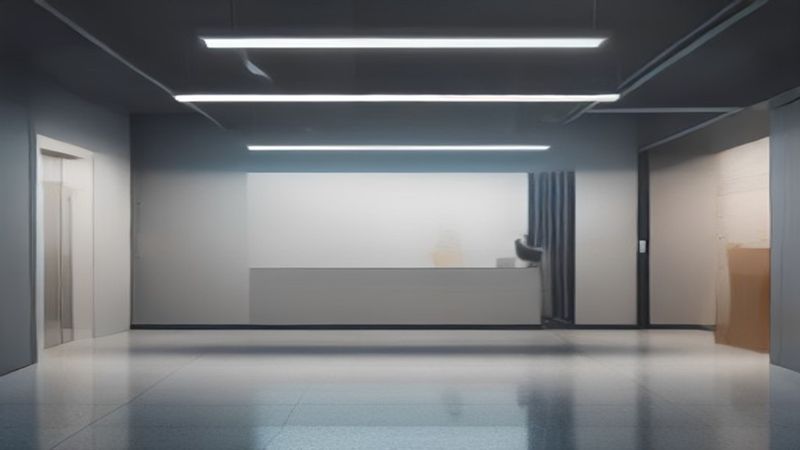免费看片产品中心主视觉：多终端同步播放界面
